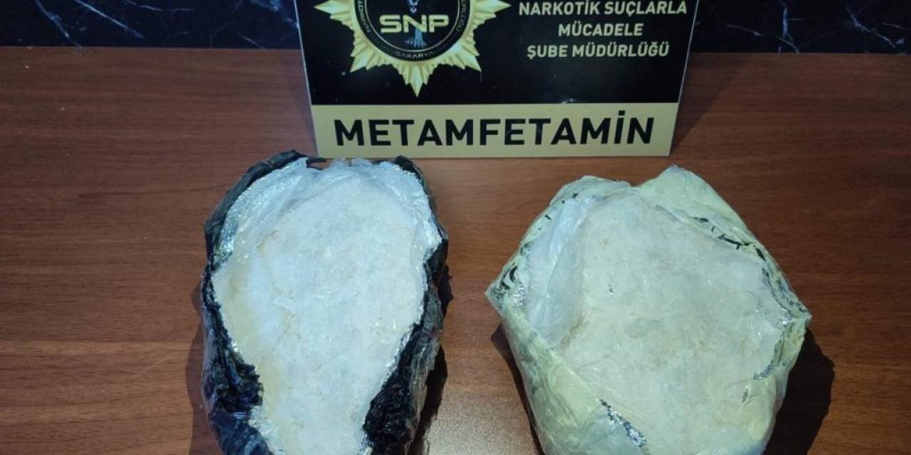 Sakarya’da Uyuşturucu Operasyonunda Bir Ayda 86 Kişi Yakalandı