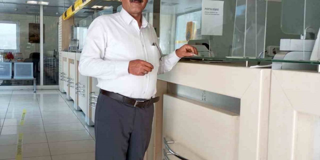 Karslı Aşık Cumhurbaşkanı Erdoğan’a Mektup Gönderdi