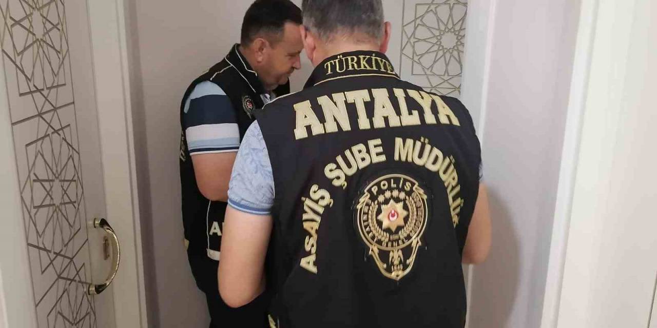 Kayıt Dışı Kiralama Yapan 9 İşletmeye Ceza