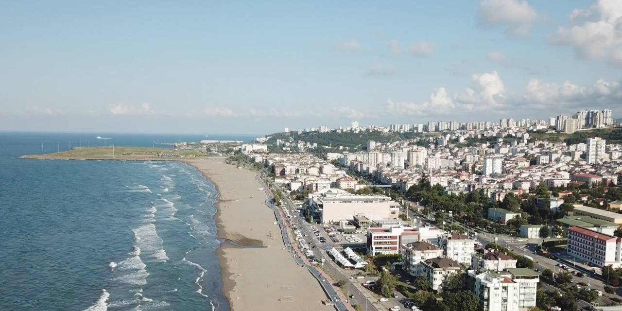 Atakum’da Afet Bilinci Oluşuyor