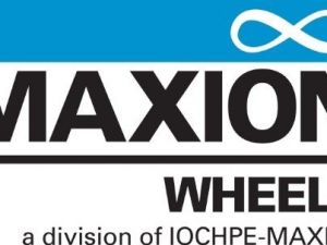 Maxiom Wheels En Son Teknolojilerini Görücüye Çıkarıyor