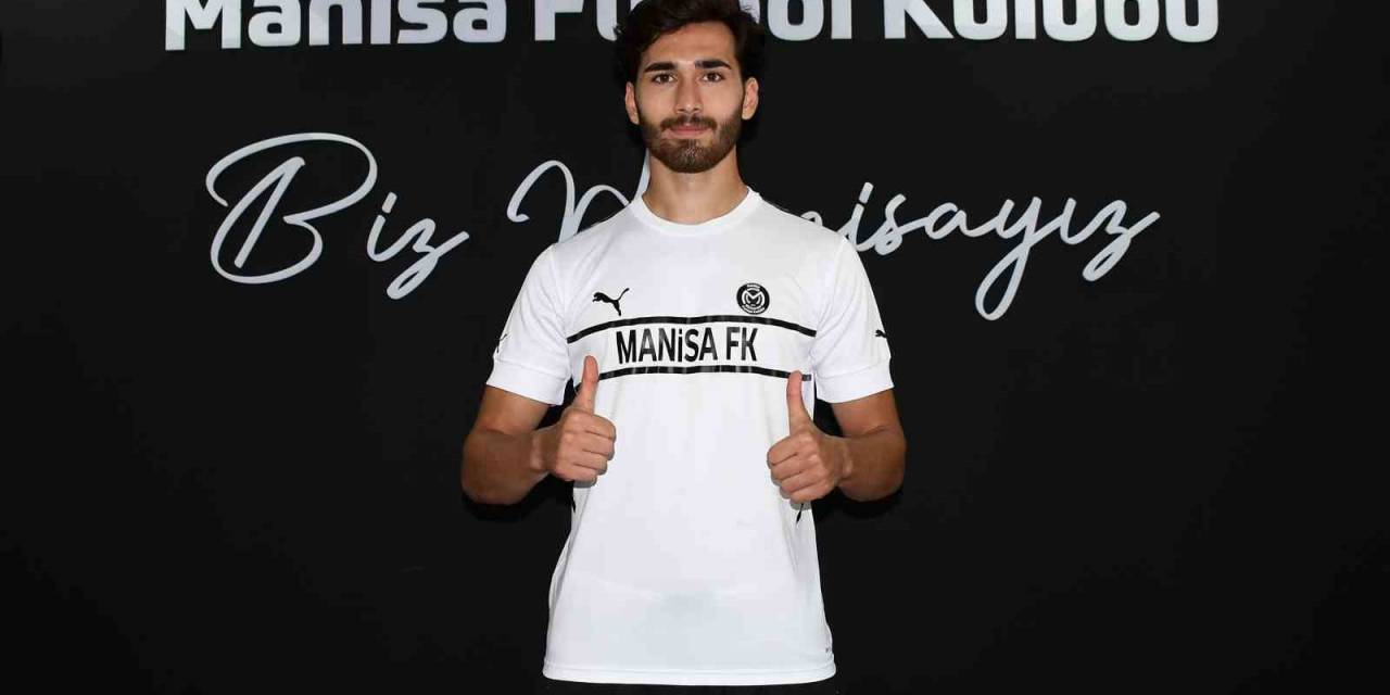 Manisa Fk, Kadir Kurt’u Kadrosuna Kattı