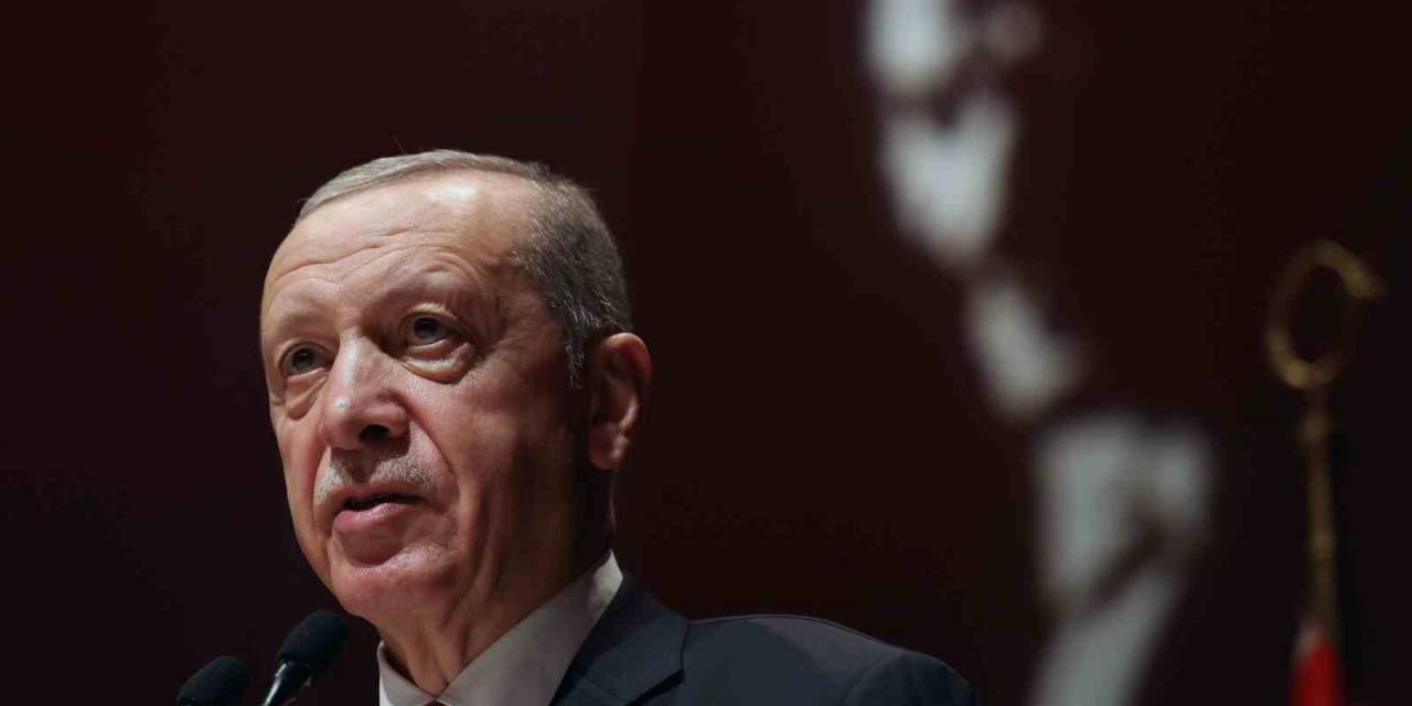 Cumhurbaşkanı Erdoğan: “terör Örgütleri İle Arasına Mesafe Koymayan Bir Devlet Nato’ya Nasıl Kaktı Yapabilir"