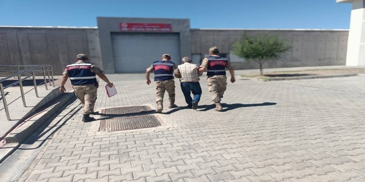 Arama Kararı Bulunan 3 Kişi Jasat Dedektifleri Tarafından Yakalandı