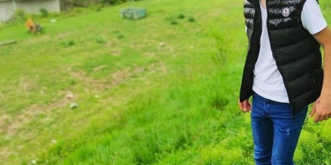 Feci Kazada Yaralanan Genç 20 Günlük Yaşam Savaşına Yenik Düştü