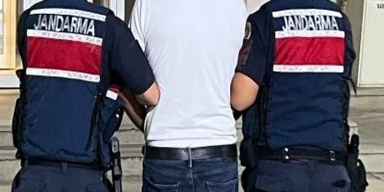 Aydın’da 6 Ayda 107 Terör Şüphelisi Yakalandı