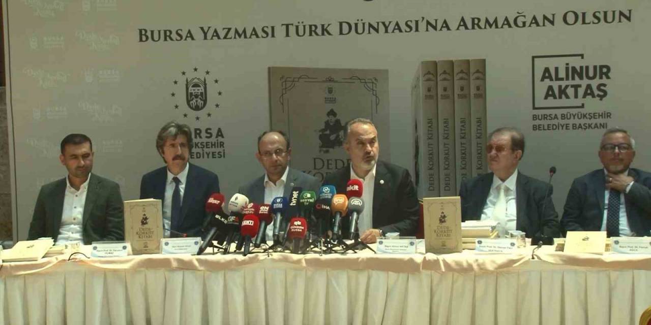 Dede Korkut Araştırmalarında Yeni Bir Dönem Başlıyor