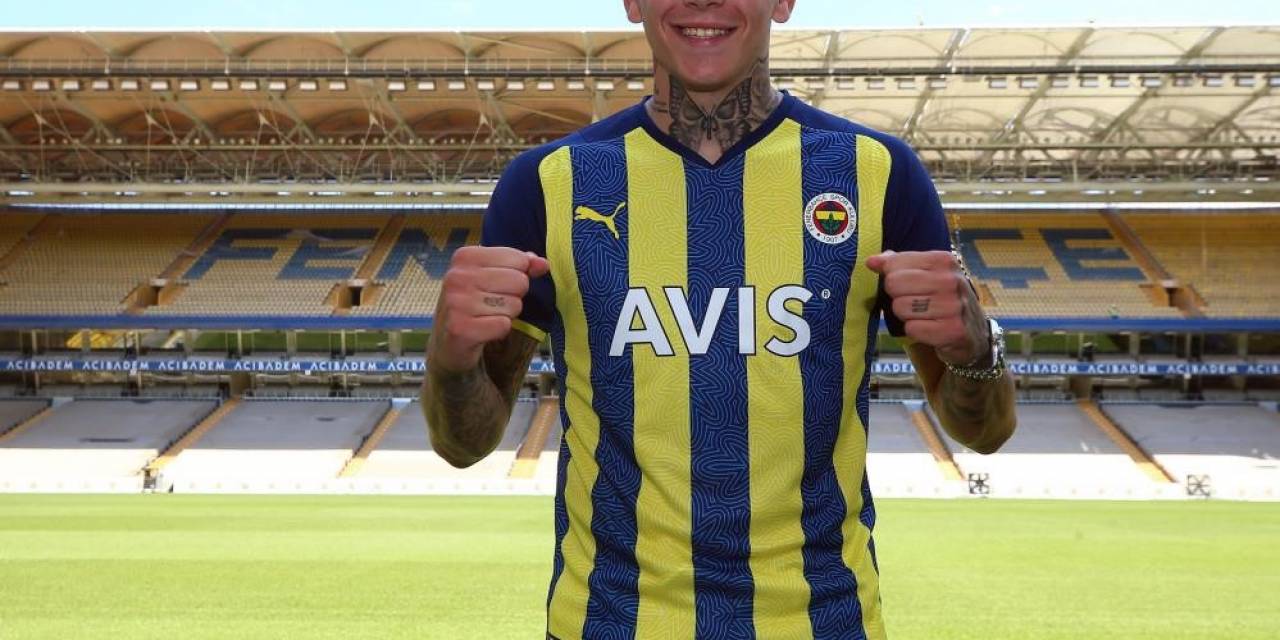 Tiago Çukur Beveren’e Kiralandı