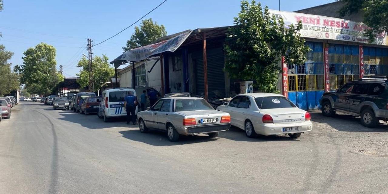 Pompalı Tüfekle Fotoğraf Çekmek İsterken, 13 Yaşındaki Çocuğu Hayattan Kopardı