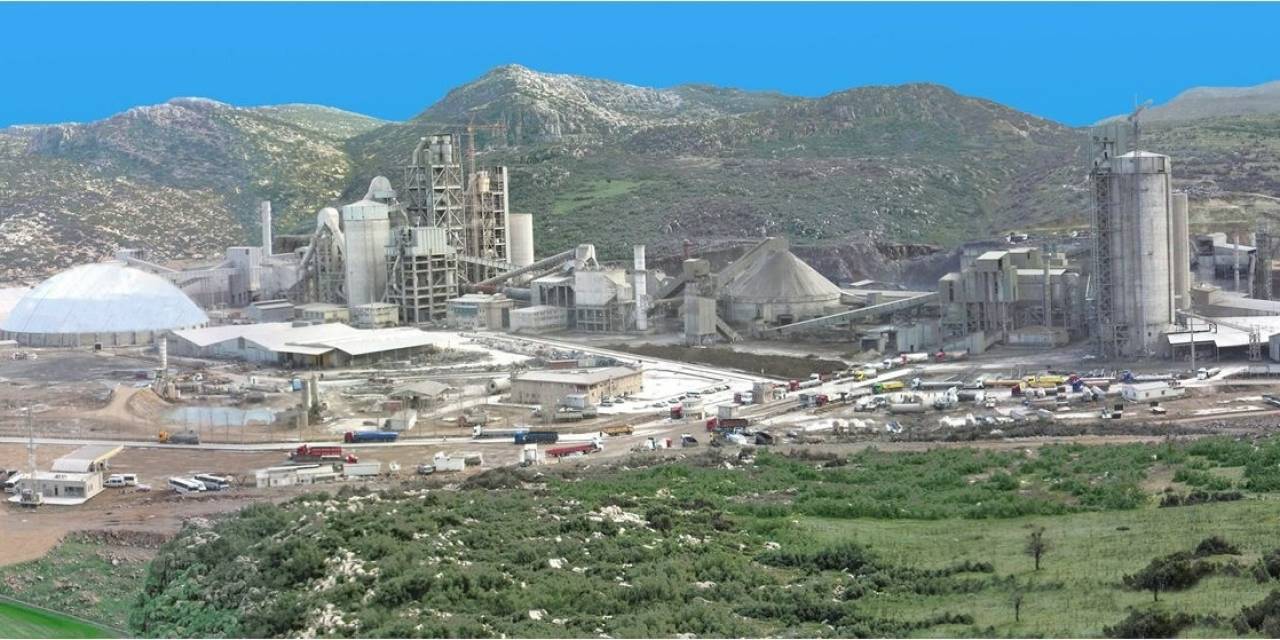 Burdur’da Çimento Fabrikasında Kaza: 1 İşçi Hayatını Kaybetti