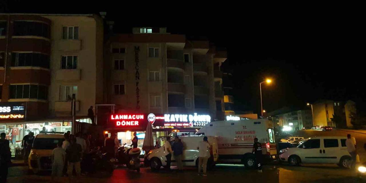 Haber Alınamayan Genç Evinde Ölü Bulundu