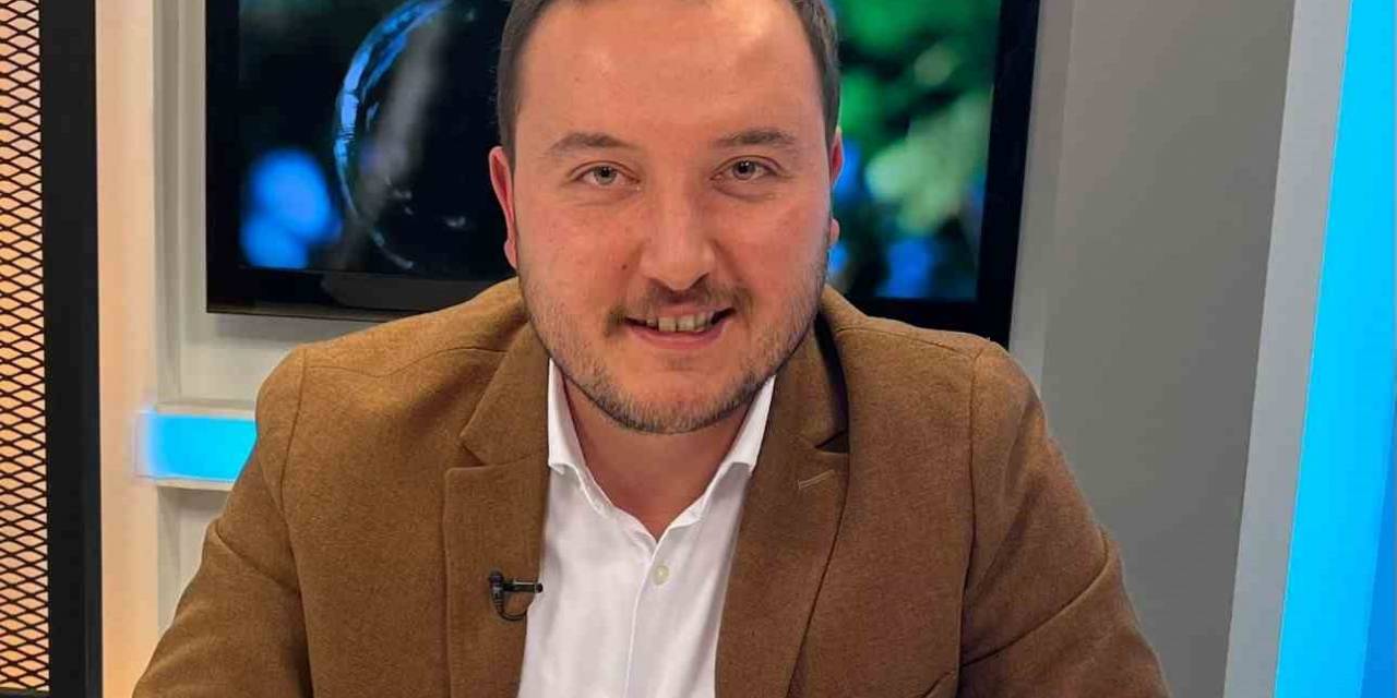 Kayserigücü Fk’da İsmail Eğin Dönemi