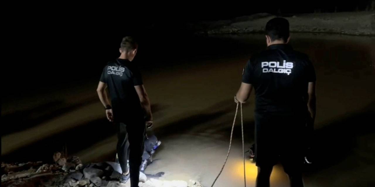 Ağrı’da Gölete Düşen Çocuk Hayatını Kaybetti