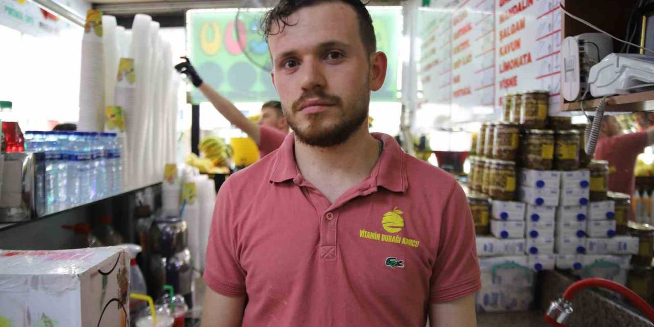 Sıcaklık En Çok Atomculara Yarıyor