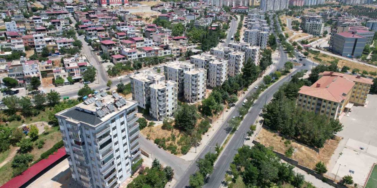 Bakan Özhaseki’nin ’yerinde Dönüşüm’ Açıklamasına Kahramanmaraş’tan Destek