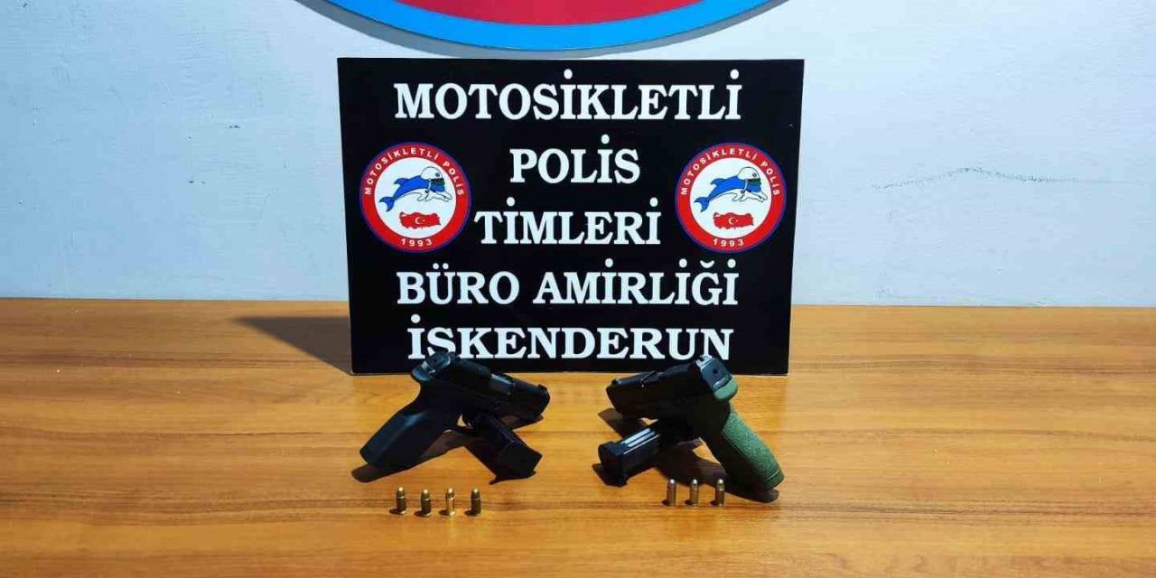 Kasten Yaralama Olayıyla İlgili 4 Şüpheli Yakalandı