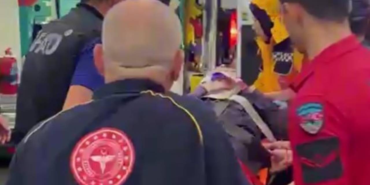 Kocaeli’de Kayıp Yaşlı Adam Ormanlık Alanda Bulundu