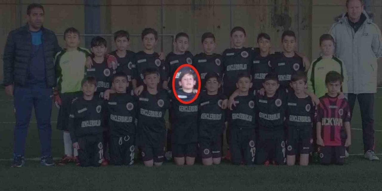 Arda Güler’i Yetiştiren Antrenörü Erel: “biz Değil, O Bizi Buldu”