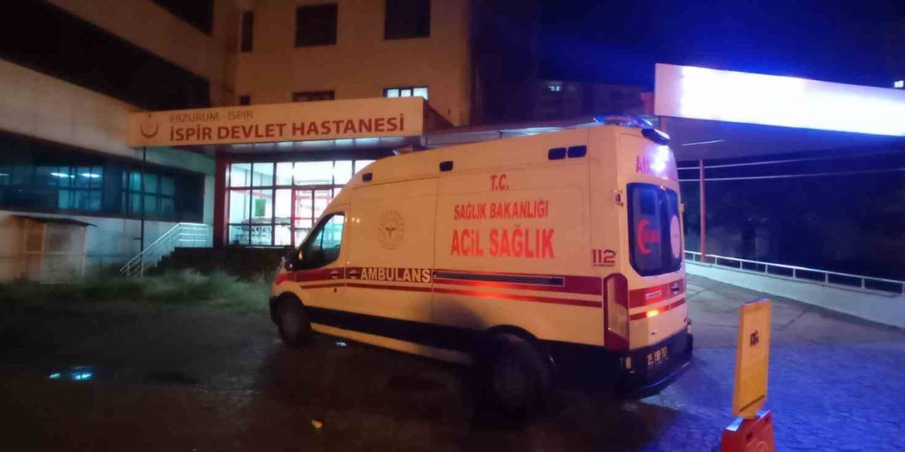 Kulübede Cansız Bedeni Bulundu