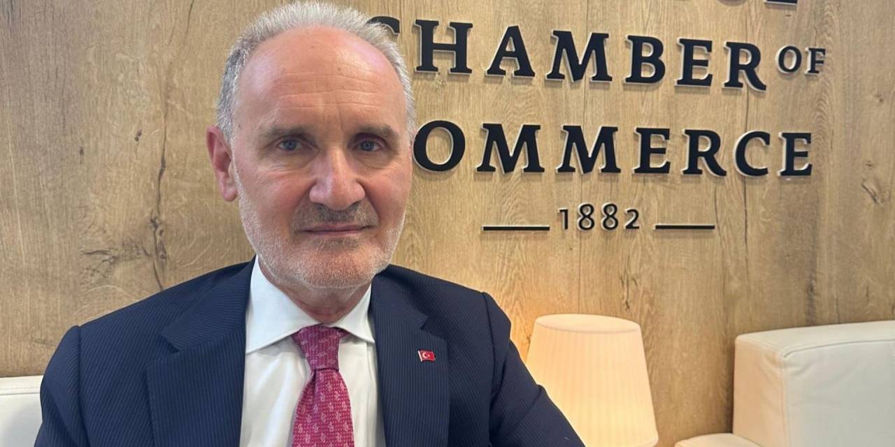 İto Başkanı Avdagiç: "gelir Vergisi Dilimleri Ve Sgk Üst Limiti Gözden Geçirilmeli"