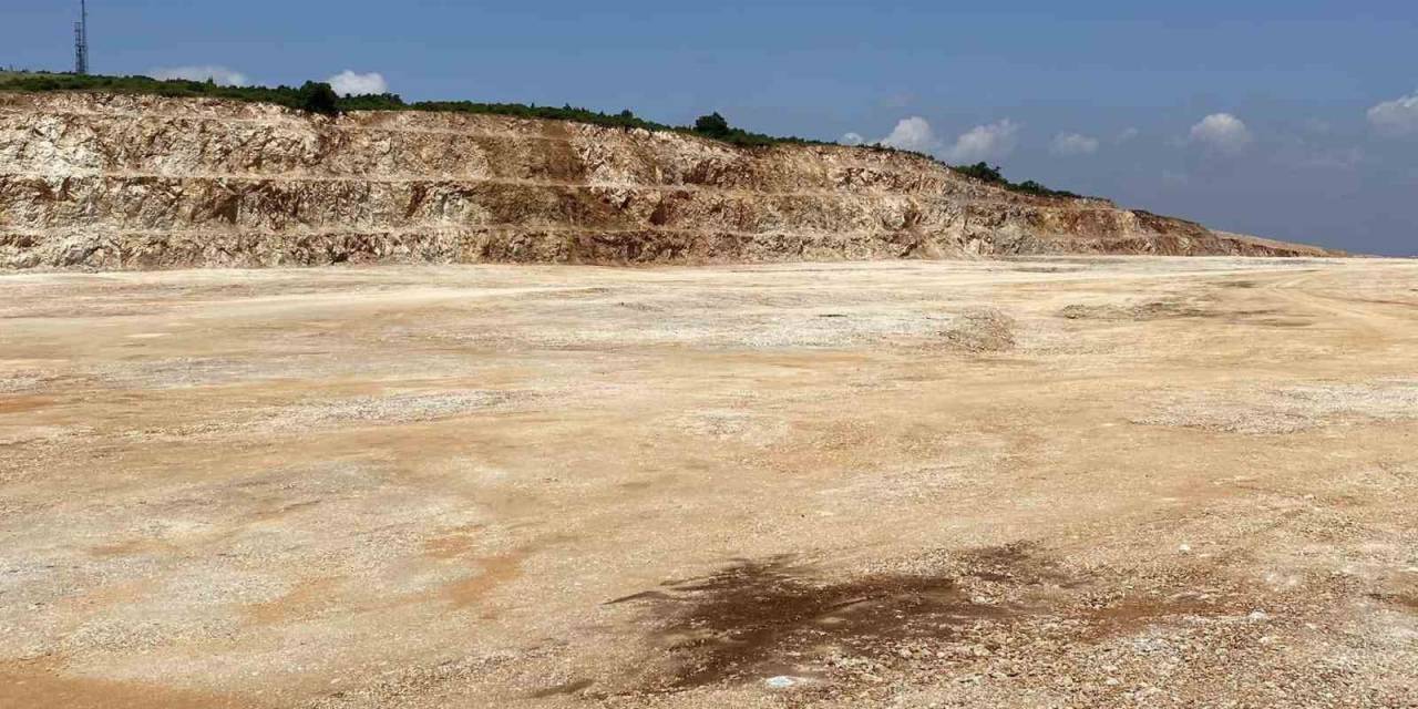 120 Fabrika Bilecik 3. Osb’den Yer Tahsisi Talep Etti