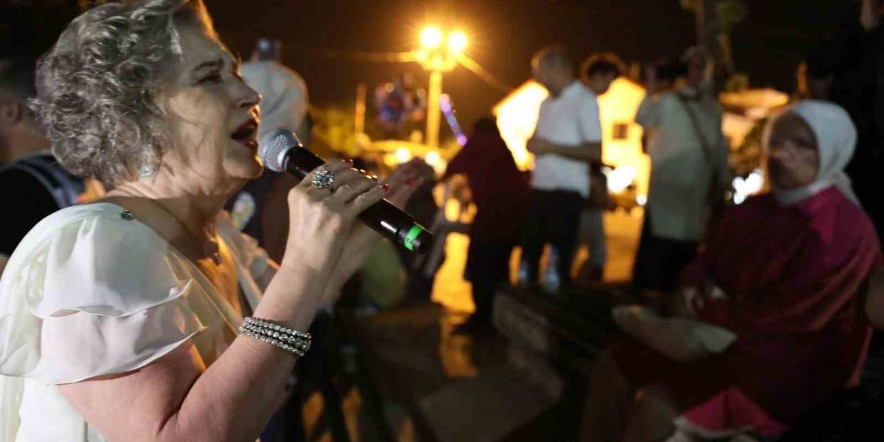 Tarih Sanatla Buluştu