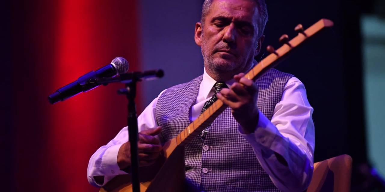 Altındağ’da Yavuz Bingöl Konseri