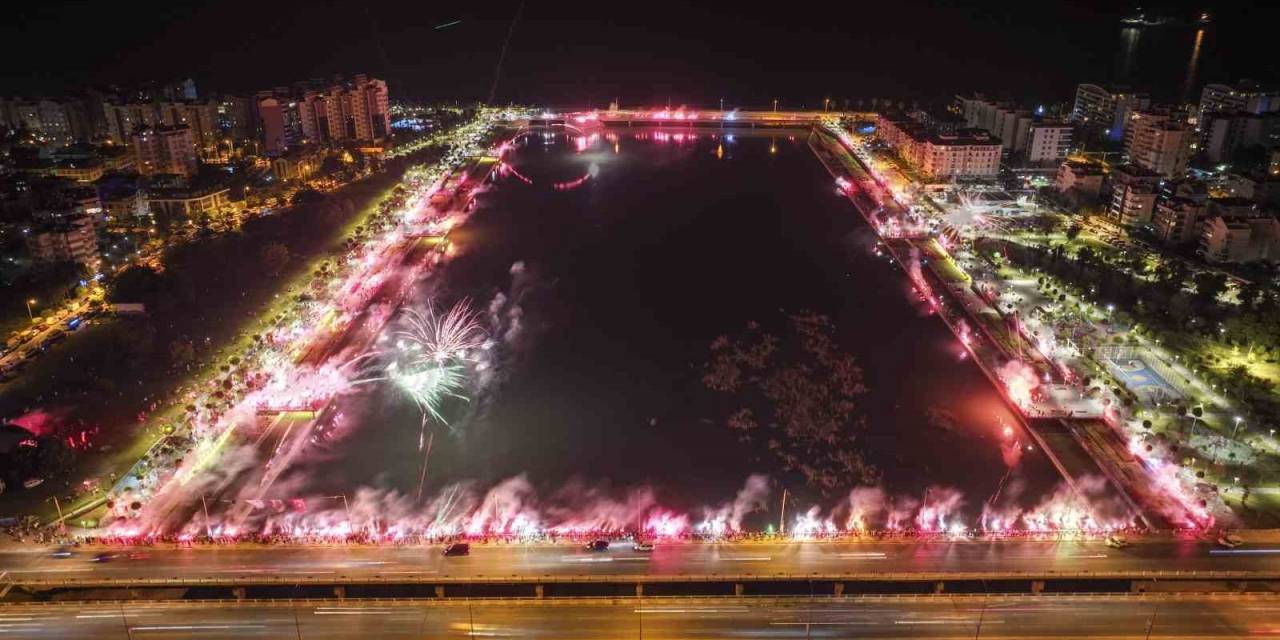 Dünya Antalyasporlular Günü Coşkuyla Kutlandı