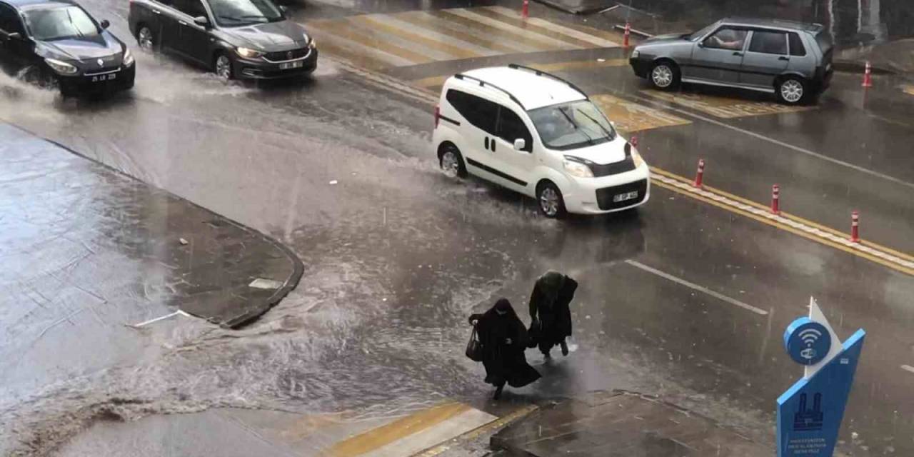 Meteoroloji Uyarmıştı