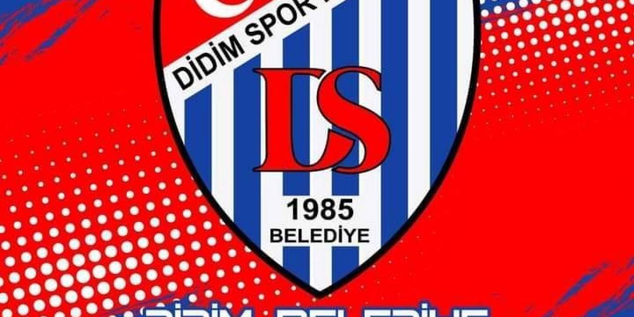 Didim Belediyespor’dan Tff’ye Statü Çağrısı