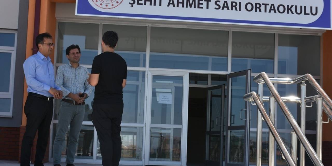 Karaman’da Tam Gün Eğitim Veren Okul Projesi Hayata Geçiyor