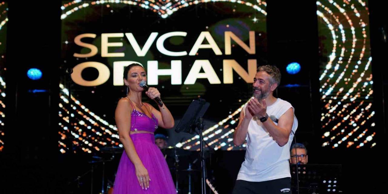 Ortaca Festivalinde Resul Dindar Sürprizi