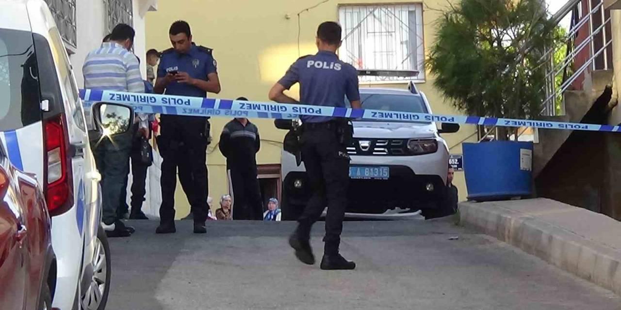 Eşini 22 Bıçak Darbesiyle Öldüren Katile İndirim Yok