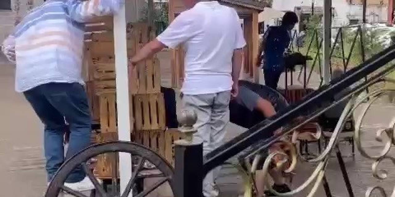 Meteorolojiden Hafta Sonunda Yağış Uyarısı