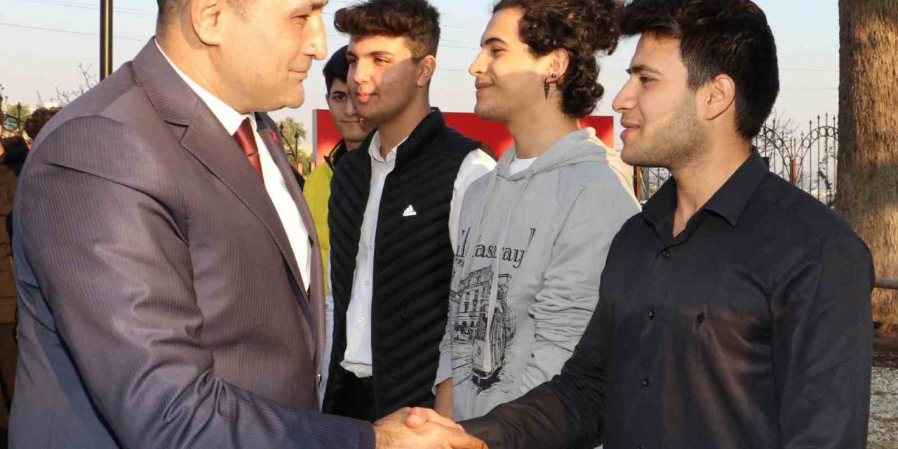 Eğitim Yardımının 3’üncü Taksiti Hesaplara Yattı