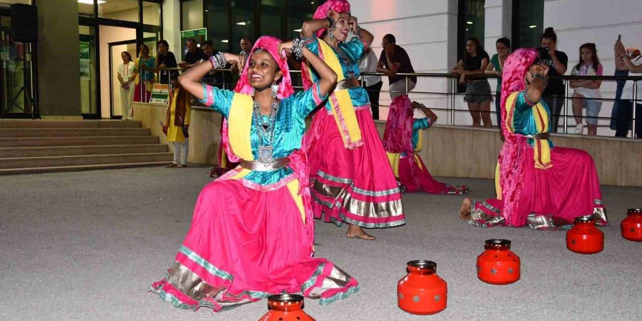 Tufag’dan Altınova’da Muhteşem Gösteri