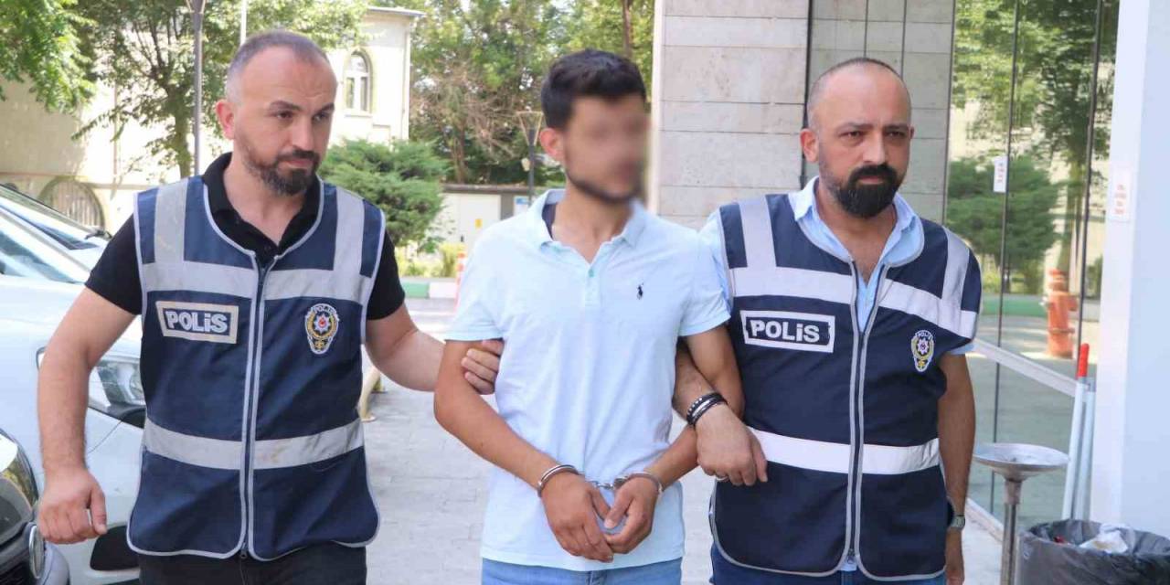 Kar Maskeli Saldırıya 1 Tutuklama, 2 Adli Kontrol