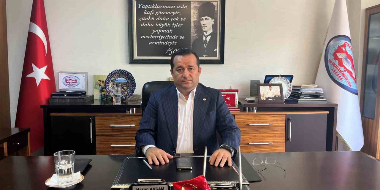 Sektör Temsilcileri Kiralara Yüzde 25 Artış Sınırının Kademeli Olarak Artırılmasını İstiyor