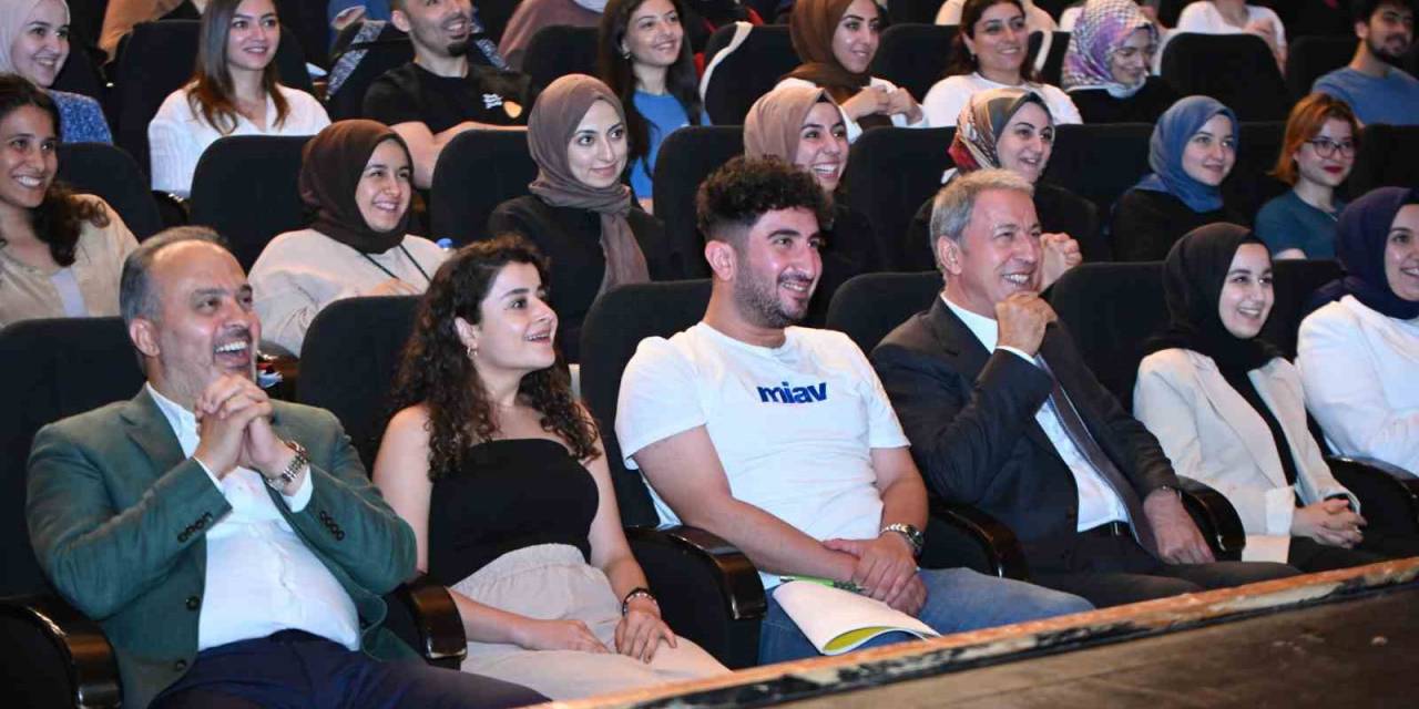 Bursa Büyükşehir’den Memur Adaylarına Tam Destek