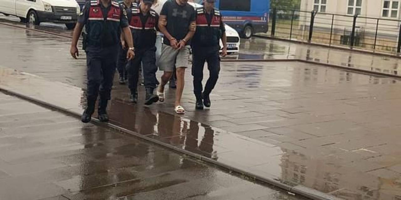 Tekirdağ’da 85 Düzensiz Göçmen Yakalandı