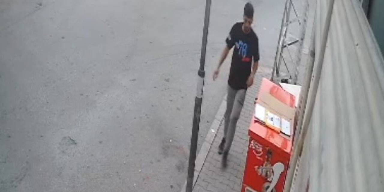 Sıcak Kapı Ve Pencerelerini Açanların Evlerine Giren Şüpheli Yakalandı