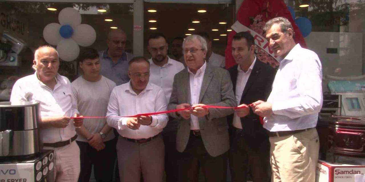 İstanbul Anadolu Yakası’nda 19’uncu İhlas Mağazası Ümraniye’de Açıldı
