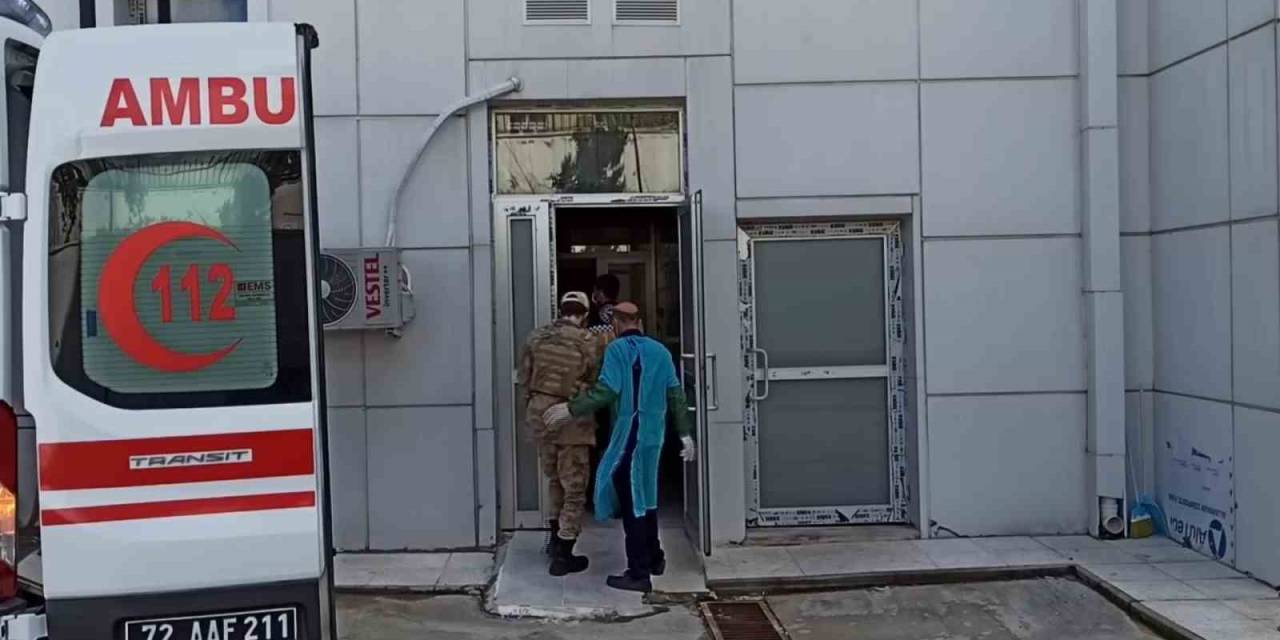 Kıskançlık Krizine Giren Cani Koca Eşini 15 Kurşunla Öldürdü