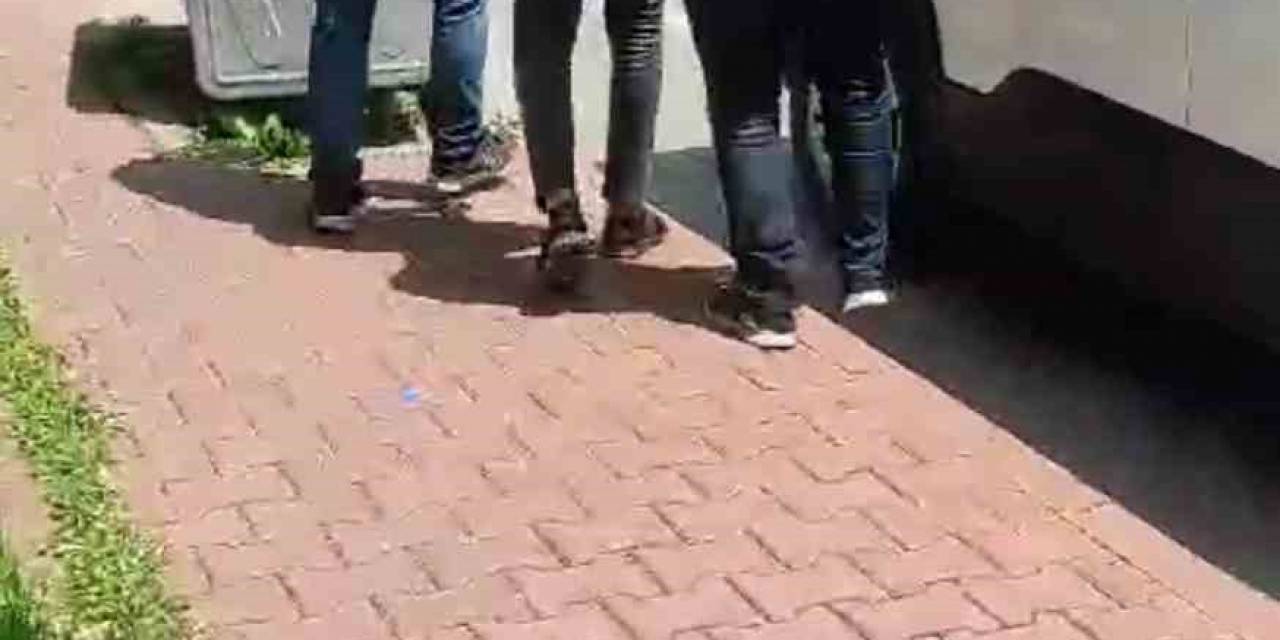 11 Yıl Hapis Cezası Bulunan Şahıs Yakalandı