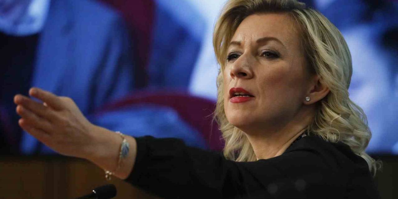 Rusya’dan Abd’nin Misket Bombası Gönderme Kararına Tepki