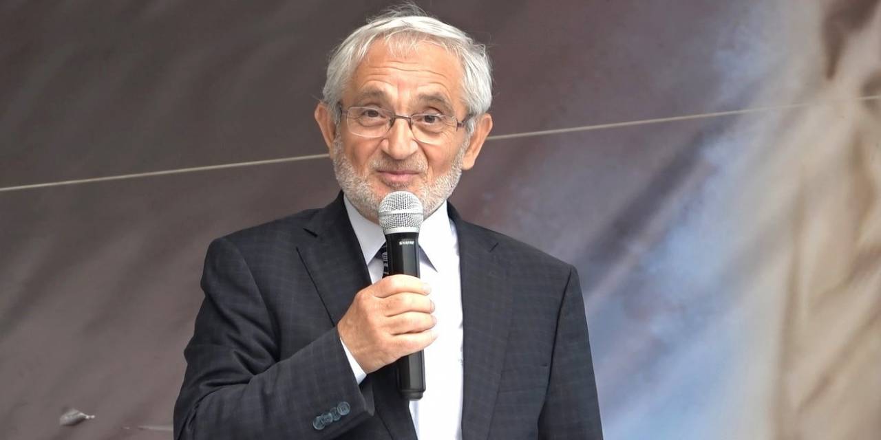 Dekan Ali Çelik’ten İsveç’te Kur’an-ı Kerim Yakılmasına Tepki