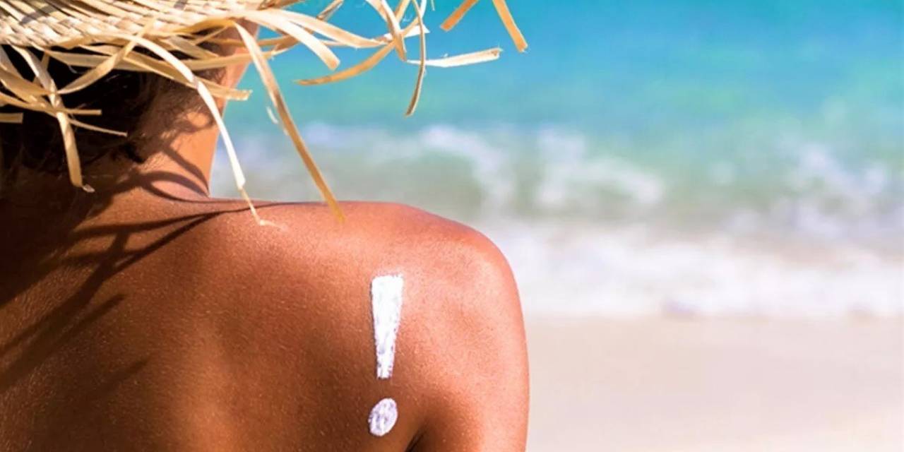 Bronzlaşmak Sağlıklı Değil