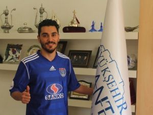 Murat Yıldırım Gaziantep’te