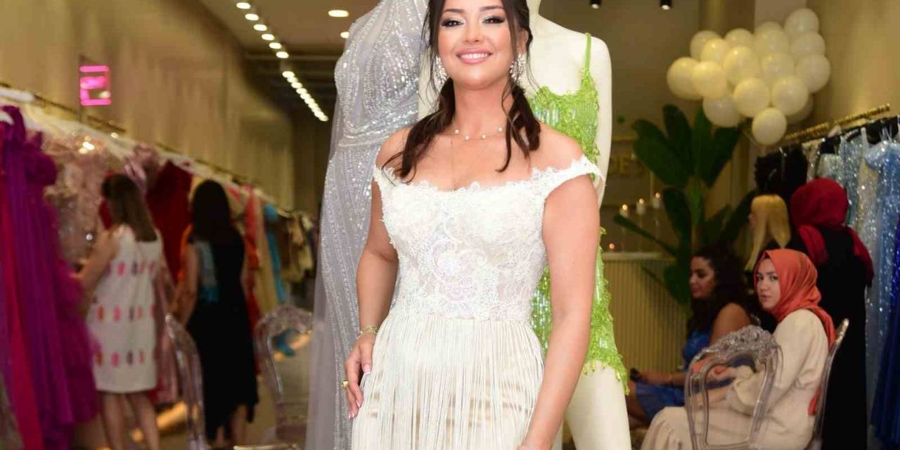 Kiralık Gelinlikler Yok Satıyor