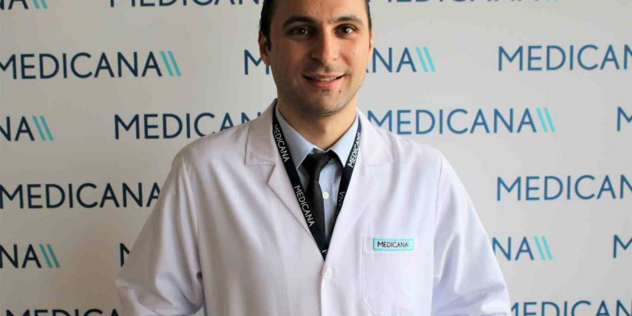 Sıcaklarda Dengeli Beslenin